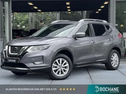 Dark grey m Gebruikt 2019 Nissan X-Trail SUV | € 22.450 (Iets duurder)