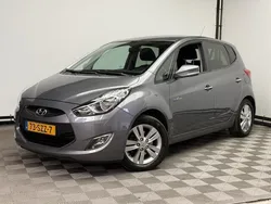 Grijs Gebruikt 2012 Hyundai ix20 MPV | € 6.475 (Super prijs)