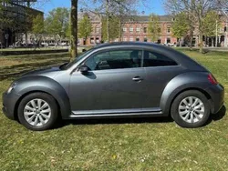 Grijs Gebruikt 2013 VW Beetle Design Hatchback | € 9.250 (Goede deal)