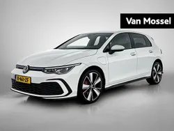Wit Gebruikt 2023 VW Golf VIII GTE Hatchback | € 26.450 (Super prijs)