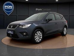 Grijs Gebruikt 2021 Seat Arona Style SUV | € 16.450 (Eerlijke prijs)