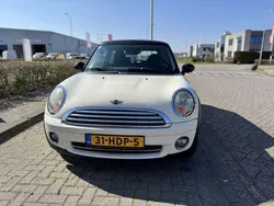 Gebruikt 2008 Mini Cooper Hatchback | € 3.500 (Eerlijke prijs)