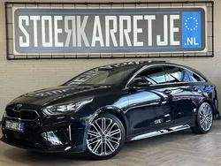 Grijs Gebruikt 2019 Kia ProCeed Hatchback | € 23.950 (Eerlijke prijs)