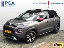 Grijs Gebruikt 2021 Citroën C3 Aircross SUV | € 17.335 (Eerlijke prijs)