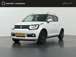 Wit Gebruikt 2021 Suzuki Ignis Hatchback | € 16.830 (Eerlijke prijs)