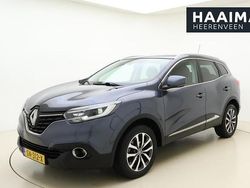 Gebruikt 2018 Renault Kadjar LIMITED SUV | € 15.250 (Eerlijke prijs)