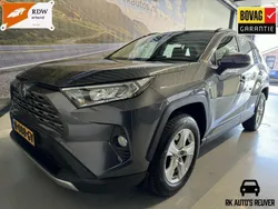 Grijs Gebruikt 2020 Toyota RAV4 Hybrid Active SUV | € 27.450 (Eerlijke prijs)