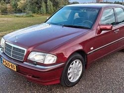 Gebruikt 2000 Mercedes C240 | € 8.750