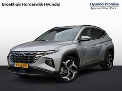 Shimmering silver metallic (grijs metallic) Gebruikt 2023 Hyundai Tucson Comfort SUV | € 33.400 (Goede deal)