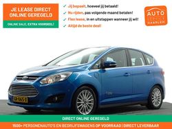 Blauw Gebruikt 2015 Ford C-MAX Titanium MPV | € 9.900 (Eerlijke prijs)
