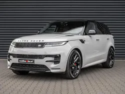 Grijs Nieuw 2024 Land Rover Range Rover Sport Black Edition SUV | € 129.900 (Eerlijke prijs)