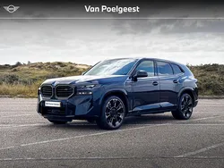 M carbonschwarz Gebruikt 2024 BMW XM Comfort Edition SUV | € 127.900 (Super prijs)