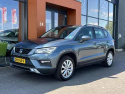 Grijs Gebruikt 2016 Seat Ateca SUV | € 15.390 (Eerlijke prijs)