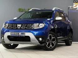 Blauw Gebruikt 2020 Dacia Duster Prestige SUV | € 17.895 (Eerlijke prijs)