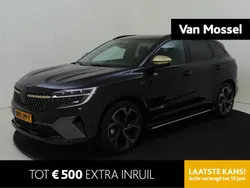 Zwart Gebruikt 2025 Renault Austral Techno Esprit Alpine SUV | € 45.935