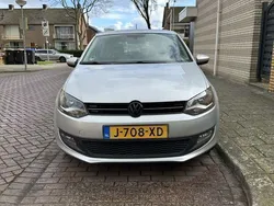 Grijs Gebruikt 2014 VW Polo Highline Hatchback | € 4.900 (Goede deal)