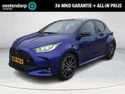 Blauw Gebruikt 2024 Toyota Yaris Hybrid Sport Hatchback | € 31.900 (Goede deal)
