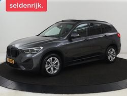 Grijs Gebruikt 2020 BMW X1 Comfort Edition SUV | € 22.200 (Goede deal)