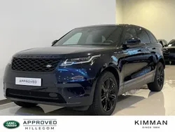Blauw Gebruikt 2022 Land Rover Range Rover Velar S SUV | € 63.450 (Duur)