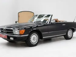 Overige Gebruikt 1985 Mercedes 380 | € 29.950
