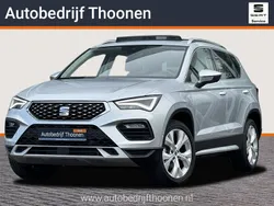 Grijs Gebruikt 2023 Seat Ateca Business SUV | € 37.950 (Duur)