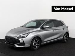 Grijs Nieuw 2025 MG MG3 Luxury Hatchback | € 24.990 (Eerlijke prijs)