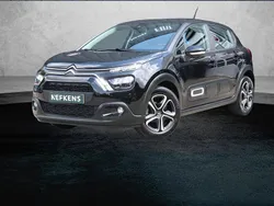 Zwart Gebruikt 2024 Citroën C3 Hatchback | € 16.920 (Duur)