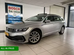 Grijs Gebruikt 2020 VW Passat Business Stationwagen | € 20.450 (Super prijs)