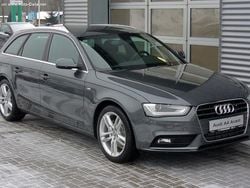 Gebruikt 2012 Audi A4 S-Line Stationwagen | € 8.750 (Duur)