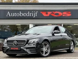 Zwart Gebruikt 2019 Mercedes E53 AMG AMG Sedan | € 52.900 (Super prijs)