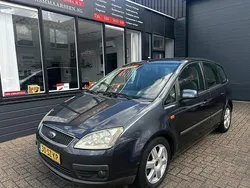 Grijs Gebruikt 2006 Ford C-MAX Futura MPV | € 3.499 (Eerlijke prijs)