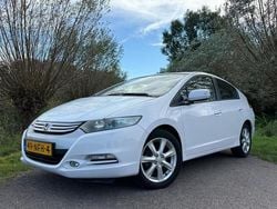 Gebruikt 2010 Honda Insight Elegance | € 7.888