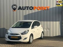 Wit Gebruikt 2011 Hyundai ix20 Hatchback | € 3.499 (Goede deal)