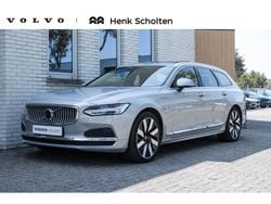 Grijs Gebruikt 2023 Volvo V90 Ultimate Stationwagen | € 49.950 (Duur)
