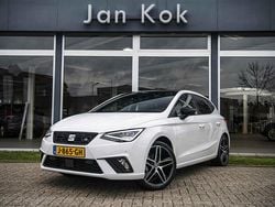 Wit Gebruikt 2020 Seat Ibiza Business Hatchback | € 17.900 (Duur)