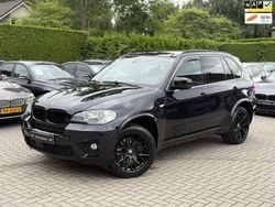 Zwart Gebruikt 2011 BMW X5 Executive SUV | € 19.950 (Iets duurder)