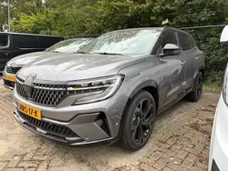 Grijs Nieuw 2025 Renault Austral Techno Esprit Alpine SUV | € 42.950 (Eerlijke prijs)