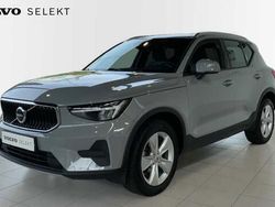 Grijs Gebruikt 2023 Volvo XC40 Core SUV | € 33.450 (Super prijs)
