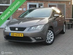 Seat Leon ST