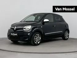 Zwart Gebruikt 2019 Renault Twingo Collection Hatchback | € 10.535 (Eerlijke prijs)