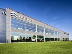 Wit Gebruikt 2020 Citroën C3 Aircross Business Class SUV | € 16.935 (Eerlijke prijs)