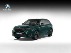 Groen Nieuw 2025 BMW X1 M Sport SUV | € 70.218 (Eerlijke prijs)