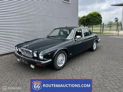 Groen Gebruikt 1991 Jaguar XJ12 Sedan | € 9.000