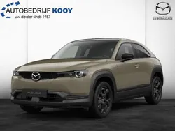 Groen Nieuw 2025 Mazda MX30 Nagisa SUV | € 38.240