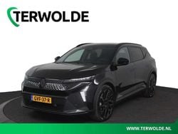 Zwart Gebruikt 2024 Renault Scenic E-Tech Esprit Alpine SUV | € 42.945 (Eerlijke prijs)