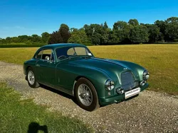Groen Gebruikt 1952 Aston Martin DB2 Coupé | € 229.484