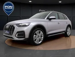 Zilver Gebruikt 2024 Audi Q5 Advanced SUV | € 52.950 (Eerlijke prijs)