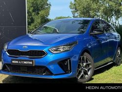 Blauw Gebruikt 2020 Kia ProCeed GT-Line Hatchback | € 19.700 (Eerlijke prijs)