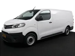 Nieuw 2024 Toyota Proace Live Van | € 30.284 (Goede deal)
