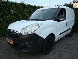 Overige Gebruikt 2013 Opel Combo Selection Sedan | € 4.950 (Goede deal)